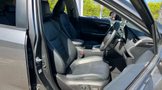 Toyota RAV4 2.5 VVT-i Hybrid Excel TSS 5dr CVT [Nav] 2WD Hybrid Estate